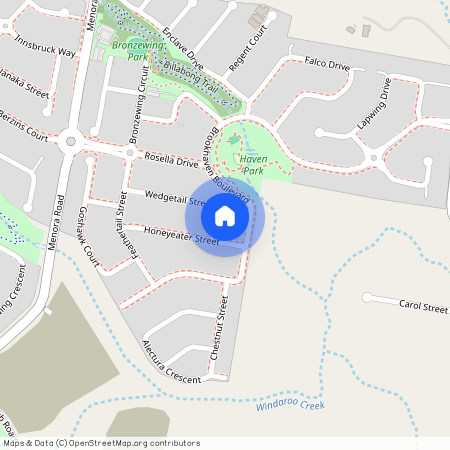 6 Heron Lane, Bahrs Scrub QLD 4207