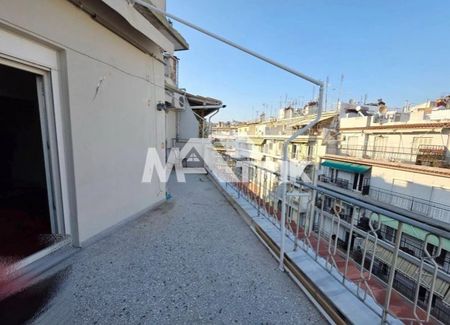 Διαμέρισμα για ενοικίαση ΔΕΘ (Κέντρο Θεσσαλονίκης) - Photo 5