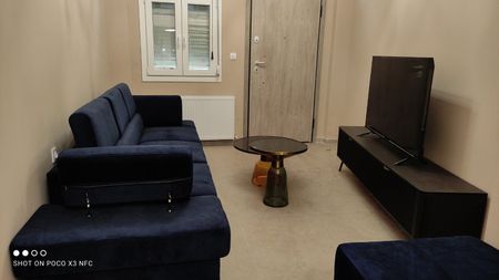 Διαμέρισμα για ενοικίαση Πυροπαθών (Νεάπολη) - Photo 2