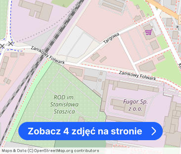 Zielone Łąki -Mieszkanie do wynajęcia - Zdjęcie 1