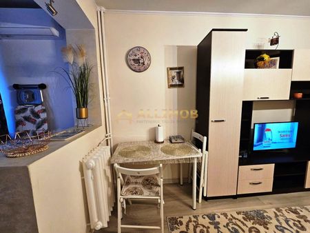 Garsoniera in Ploiesti zona Nord - Fotografie 4