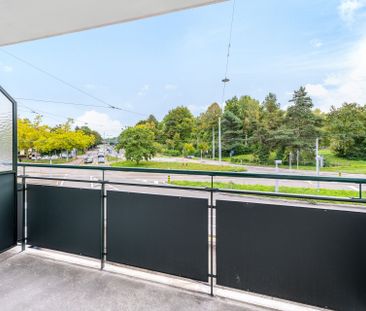 Schöner Wohnen am Irchelpark! - Photo 2