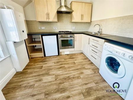 1 bedroom flat to rent - Photo 3