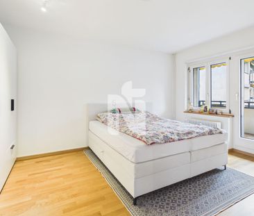 2 Zimmer, 47 m² - Foto 2