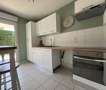 Neuville sur Saone , T2 de 48.20m2 , Neuville-sur-saône - Photo 6