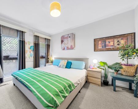Beautifully Presented Unit in a Prime Mount Waverley Location!ly unit! - Photo 4