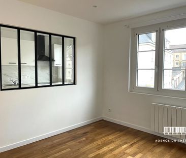 Location Appartement 2 pièces 36m² - Photo 4