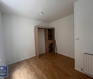 Appartement à louer 3 pièces 60m² - Photo 1