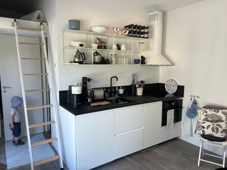 Billdals björkväg - Photo 2