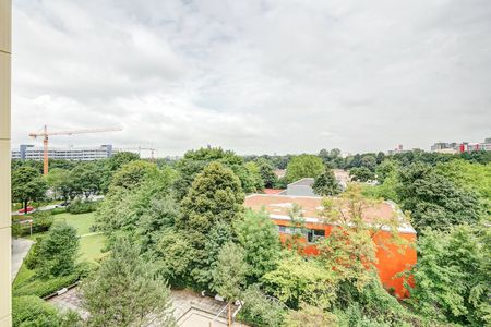 Helle Wohnung mit Balkon in Neuperlach - Foto 2