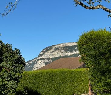 Maison mitoyenne - Foto 3