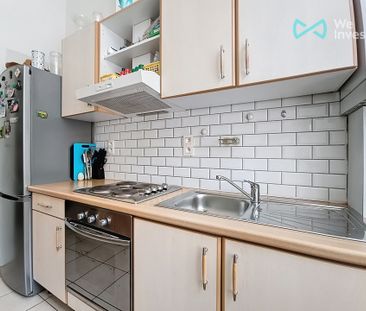 Appartement met één slaapkamer in Huy - Foto 2