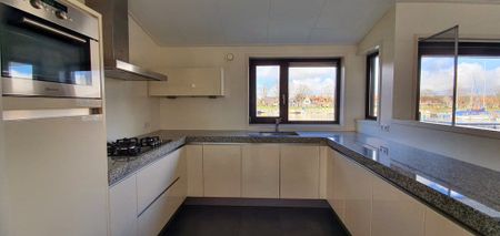 Huis te huur: Visserseiland 1 1621 AA Hoorn (NH) - Photo 5