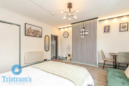 1 bed Studio for Rent - Photo 5