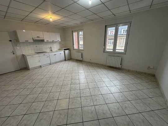 Location Appartement 2 pièces 47m² FLERS 61100 - Photo 1