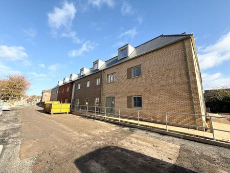 1 bedroom apartment to rent - Photo 4