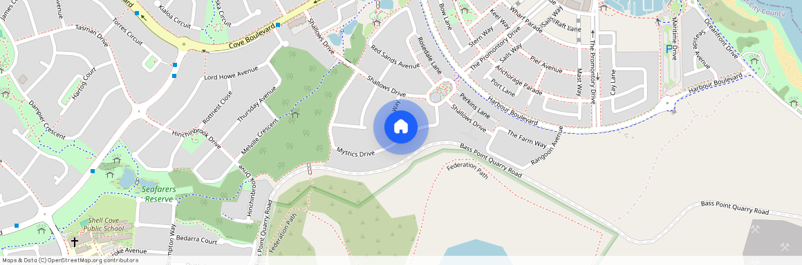 1/11 Makaha Way, NSW 2529, Shell Cove