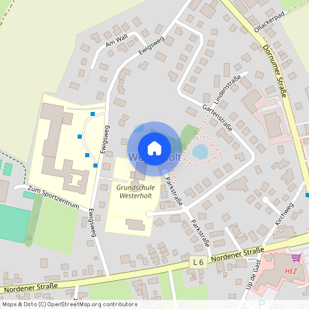 26556, Westerholt / Willmsfeld