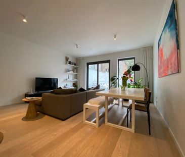Duplex te huur in Antwerpen - Photo 3