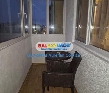 Garsoniera pentru inchiriat zona Rosetti - Photo 1