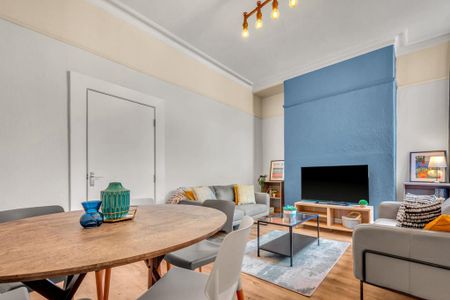 6 bedroom flat to rent - Photo 2