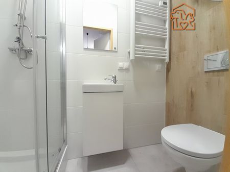 Chorzów ul. Cmentarna - Фото 4