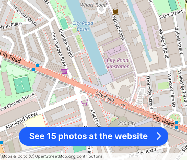 Chronicle Tower, 261b City Road, EC1V - Photo 1