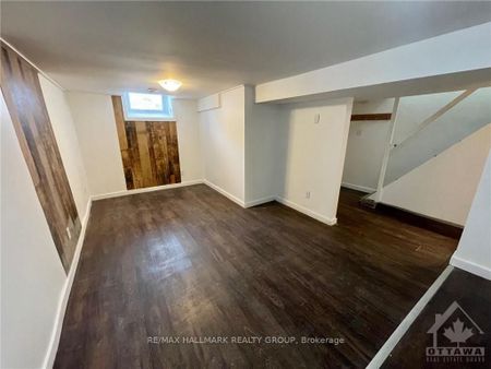 For Lease - 466 O'CONNOR Street Unit# 1B, Glebe - Ottawa East and Area, Ontario - Photo 5