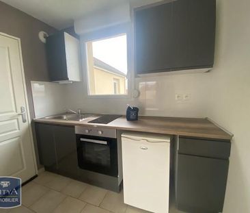 Location Appartement 2 pièces 49m² TOUL 54200 - Photo 3