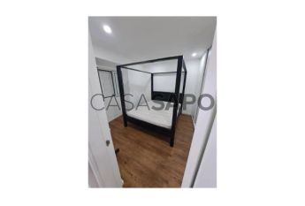 Apartamento T2 para alugar em Oeiras