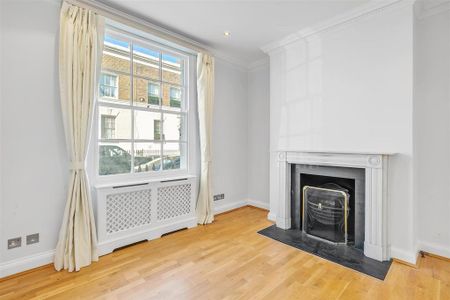 3 bedroom terraced house to rent - Photo 2