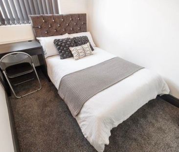 Toft Street Room 4 - Photo 4