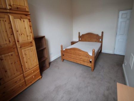 1 bedroom in a house share to rent - Photo 4