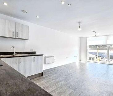 John Gregory Court, Sherriff's Street, Worcester, Worcestershire, WR4 - Photo 4