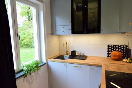 Näsby Allé, Täby - Foto 5