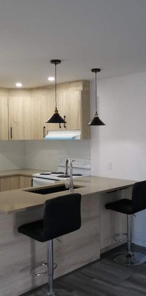 5 ½ à louer, Terrebonne, avec inclusions - Photo 1