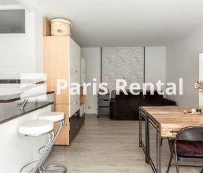 Studio, Auteuil Paris 16e - Photo 4