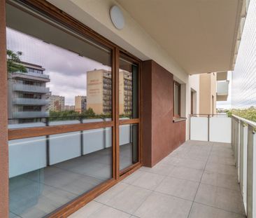 Łódź, Górna, Chełmońskiego - Фото 1