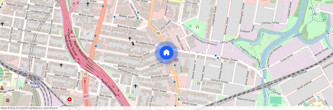 407/159 Logan road, Qld 4102, Woolloongabba