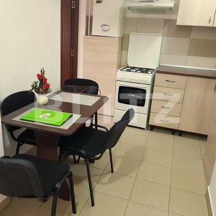 Gasoniera, 38 mp, decomandata, parcare, zona strazii Fabricii - Photo 1