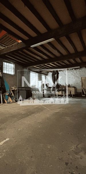 Industriel à louer à Saint-omer • - Photo 1