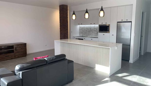 Furnished executive apartment - Photo 1
