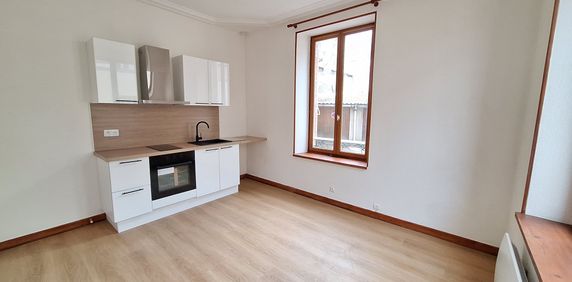 Location Appartement 2 pièces 31m² POISSY 78300 - Photo 2