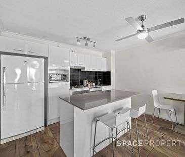 Stylish And Modern Bowen Hills Apartment - Photo 1