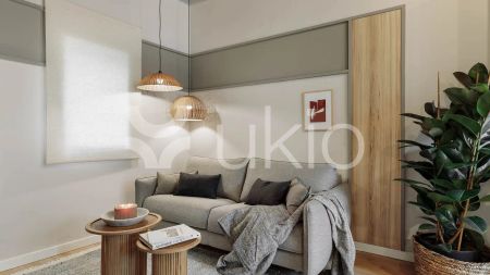 Apartamento de alquiler en Carrer de Lepant, Sagrada Família - Photo 2