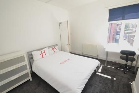 Argyle Avenue, Victoria Park, Manchester, M14 - Photo 5