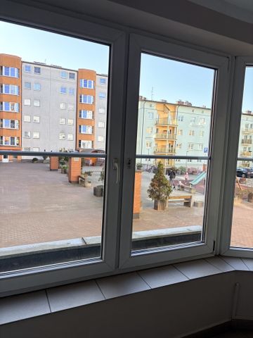 mieszkanie na wynajem Szczecin Śródmieście - Zdjęcie 3