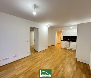 Kolo 35 – Tolle 2-Zimmer Wohnung mit Terrasse beim FAC-Platz nahe S... - Foto 1