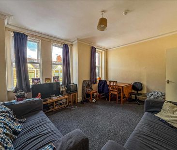 3 bedroom duplex to rent - Photo 1