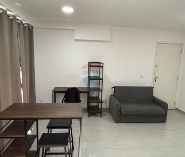 Apartamento Mobiliado em Vila Dom Pedro II! - Foto 1